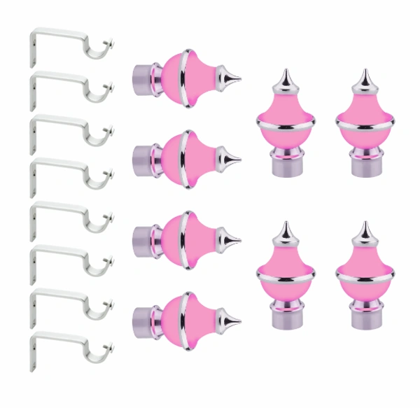CB100 Curtain Brackets - 